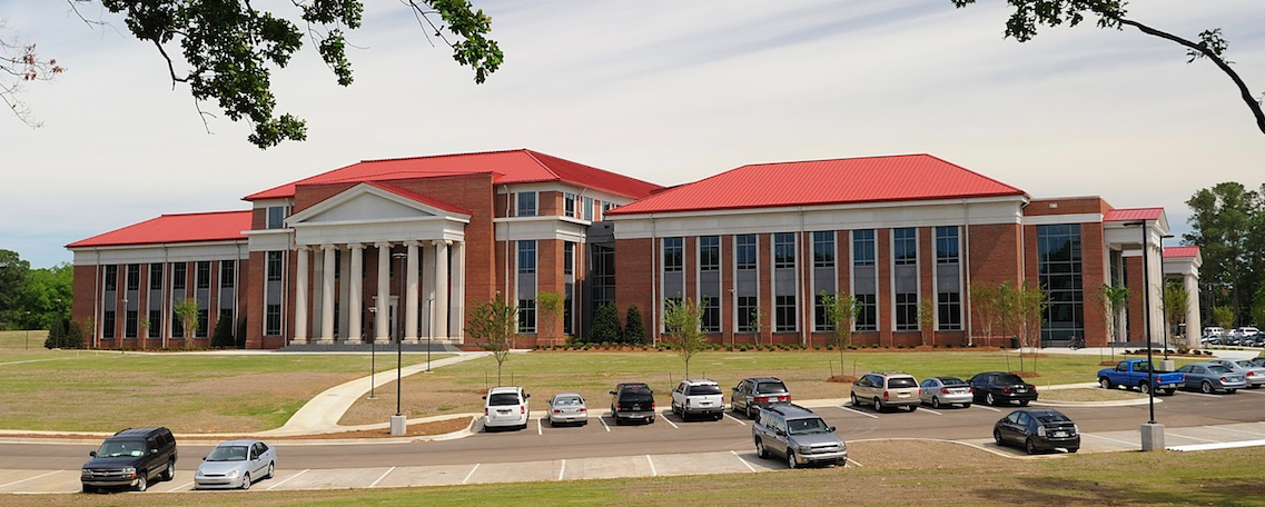 banner hall